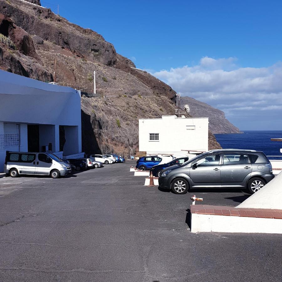Pequeno Paraiso Frente Al Mar Playa Chica Santa Cruz de Tenerife Exterior photo