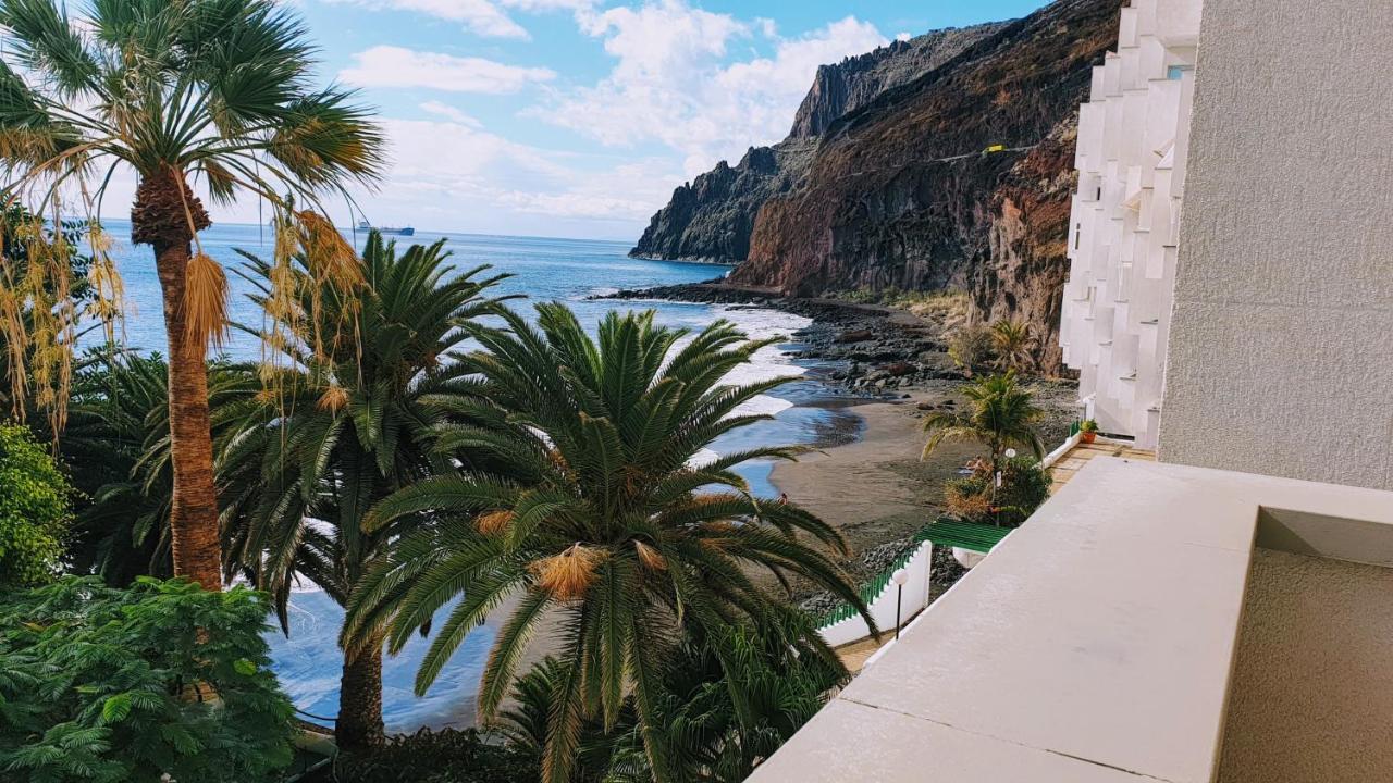 Pequeno Paraiso Frente Al Mar Playa Chica Santa Cruz de Tenerife Exterior photo