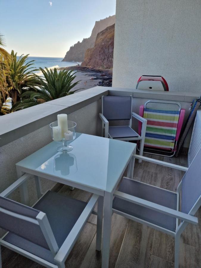 Pequeno Paraiso Frente Al Mar Playa Chica Santa Cruz de Tenerife Exterior photo