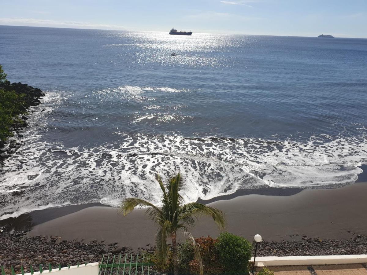 Pequeno Paraiso Frente Al Mar Playa Chica Santa Cruz de Tenerife Exterior photo